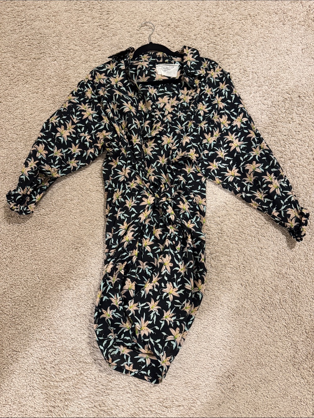 Acacia Monty dress